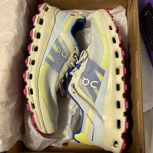 On Cloud. Cloudvista.